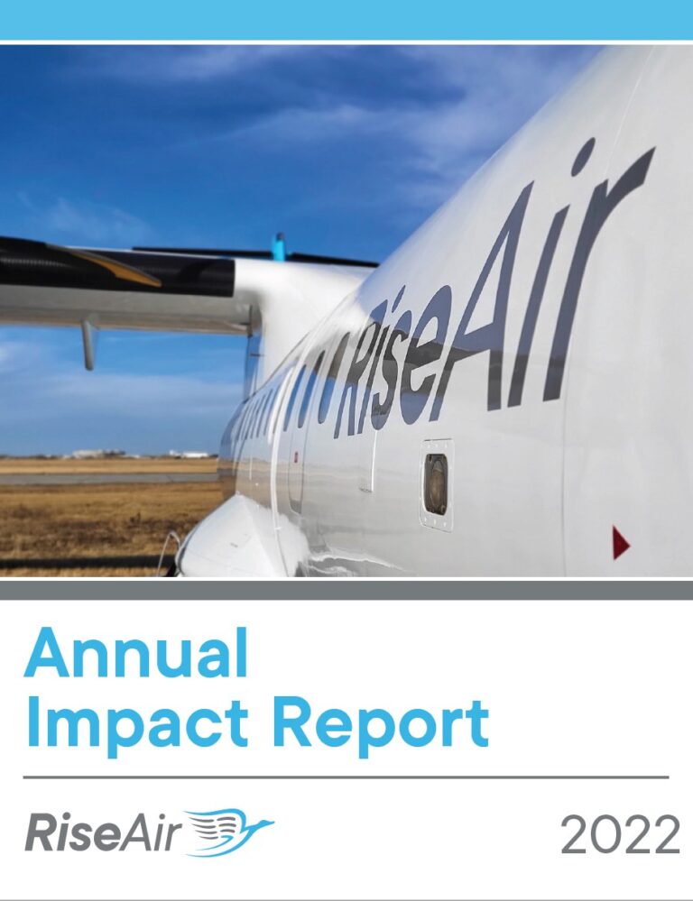 front cover impact report