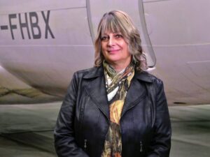Rise Air’s Tracy Young-McLean named one of Canada’s Most Admired CPCOs™ for 2024.