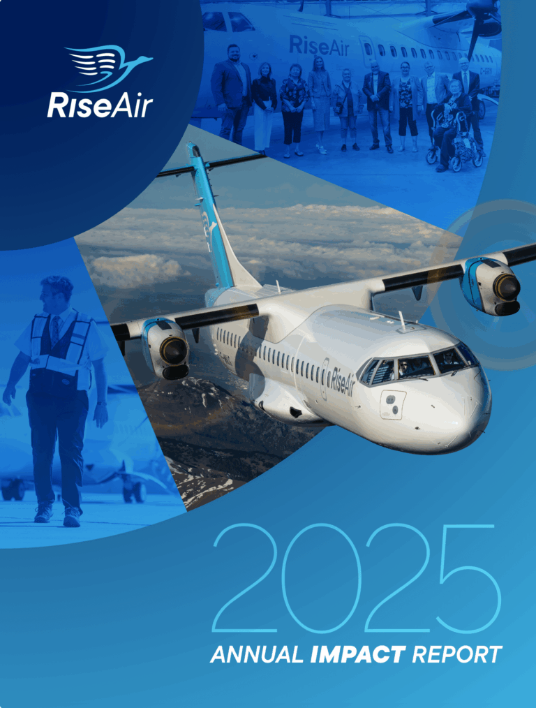 2025 Impact Report