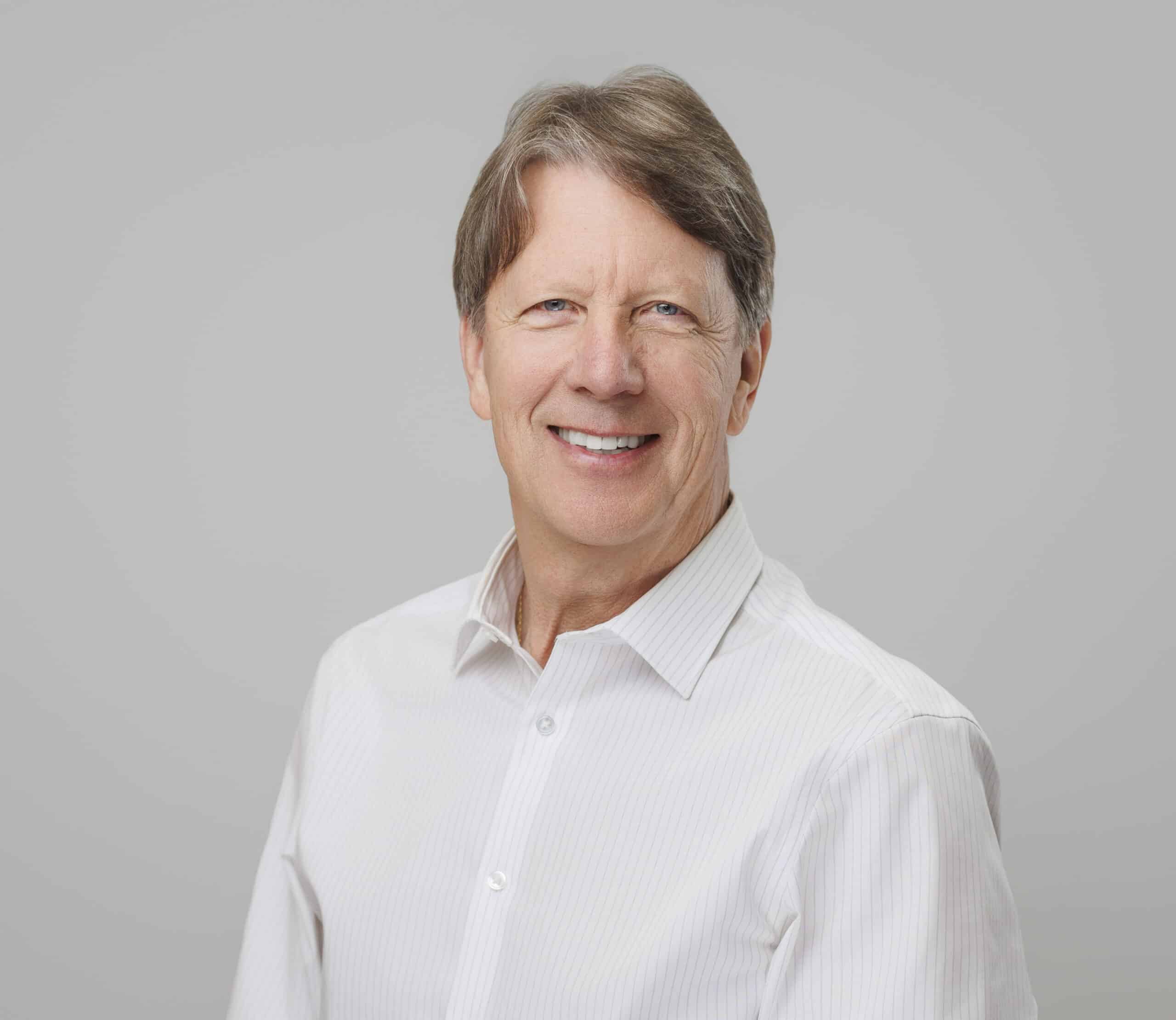 Stephen Smith