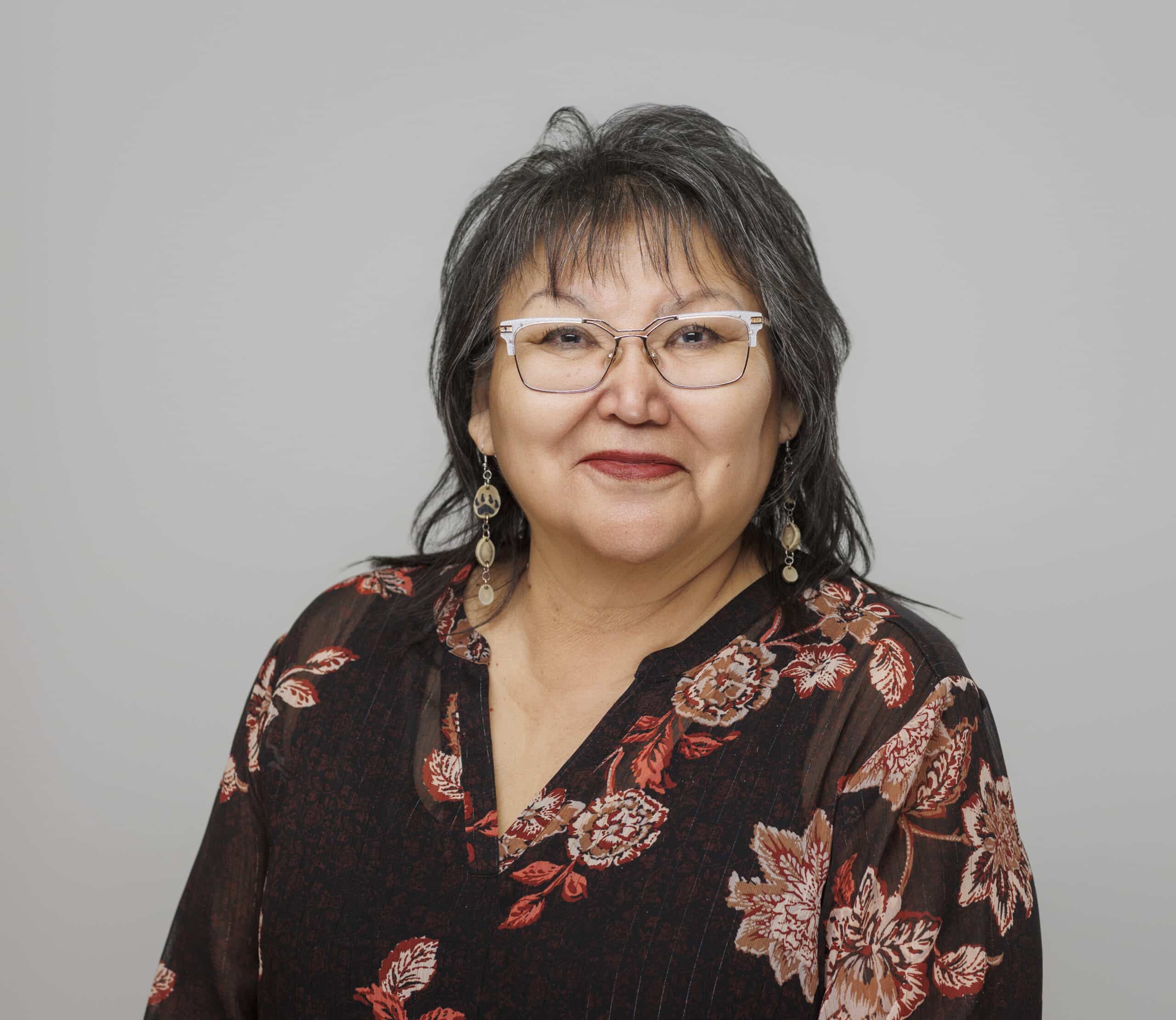Rosalie Tsannie-Burseth