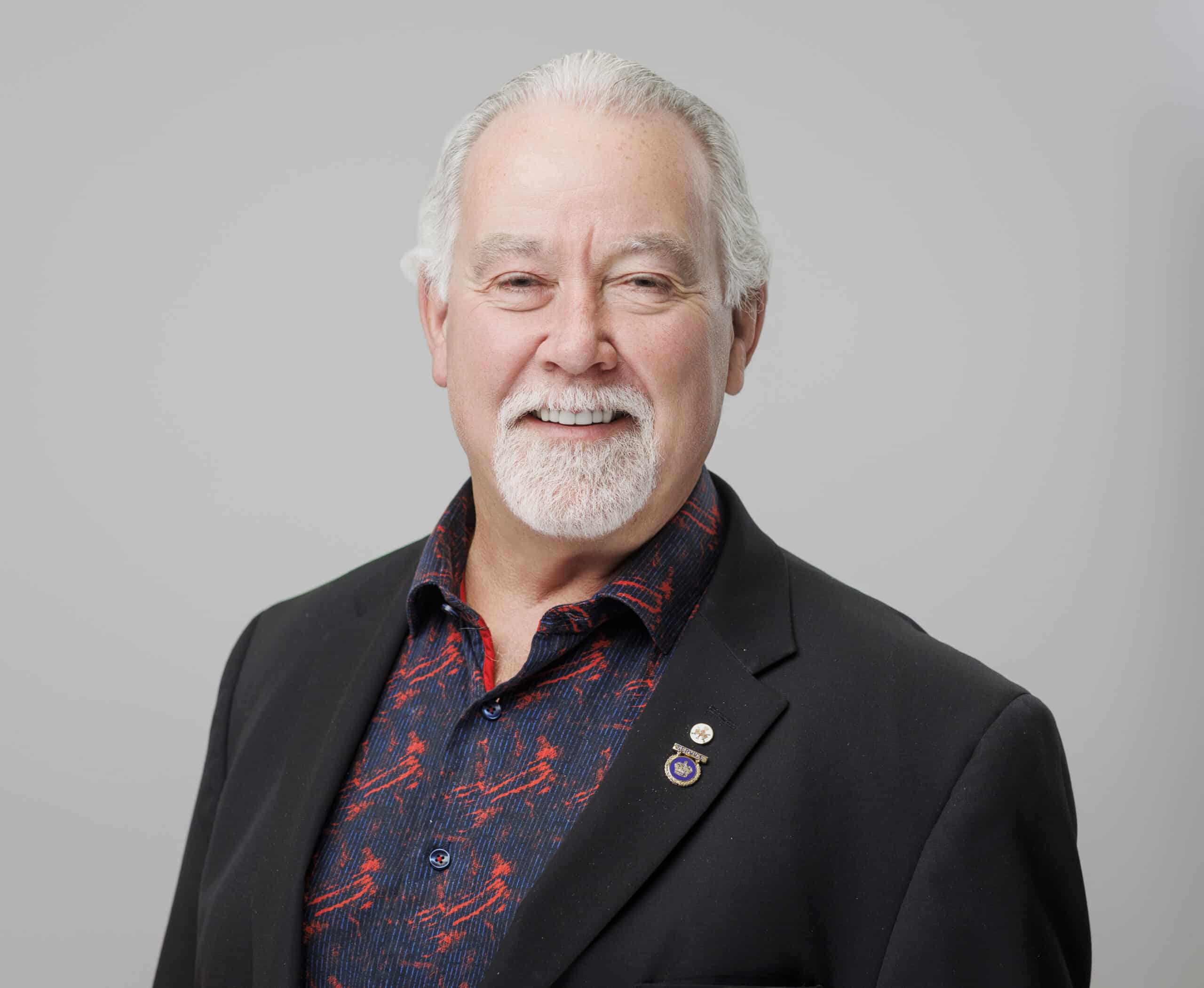 Russel Marcoux