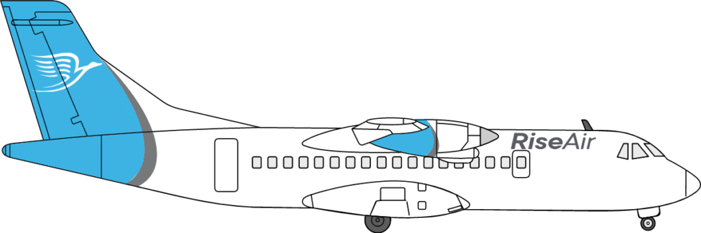ATR 42-320