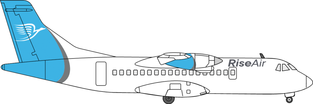 ATR 42-500