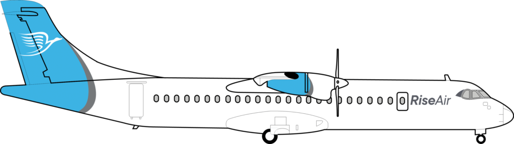 ATR 72-600