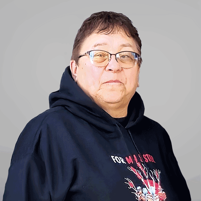 Terri-Lynn Beavereye