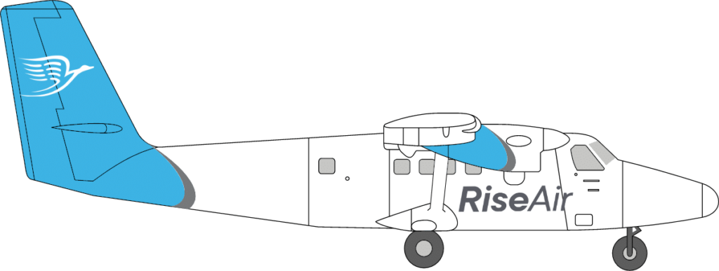 Twin Otter