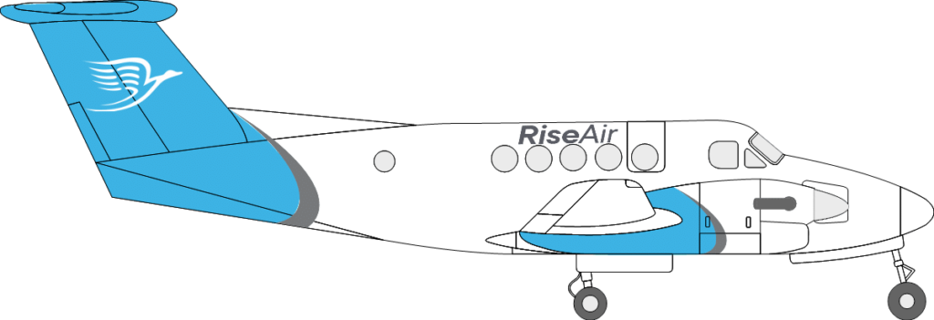 Beechcraft King Air
