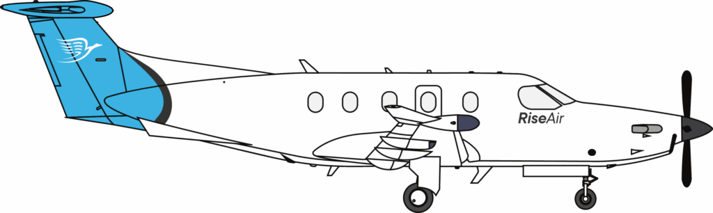 Pilatus PC-12
